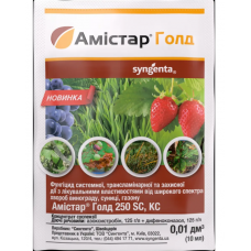 Амістар Голд